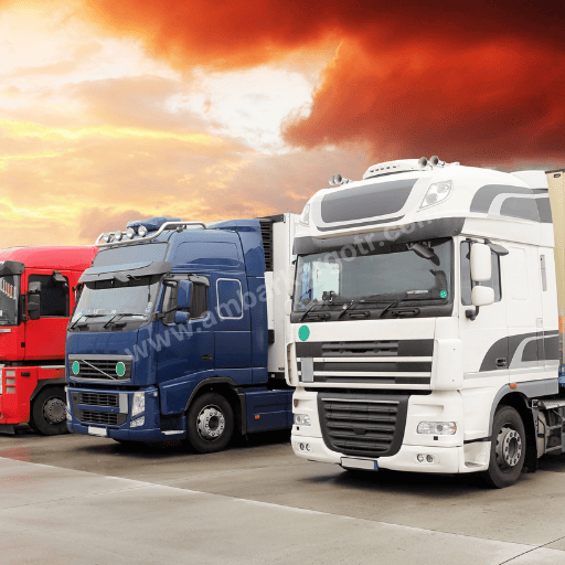 Bandırma Ambar Kargo